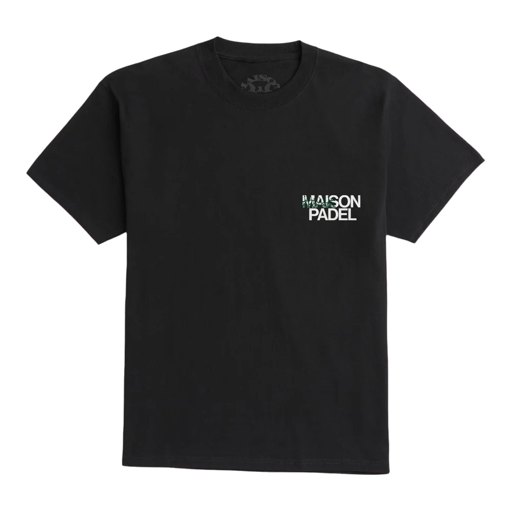 Halabah T-Shirt - Black